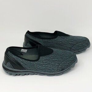 Propét Women's TravelActiv Slip on Oxford Size 8 4E